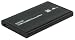 KOENIG FESTPLATTENGEHAEUSE 2,5Zoll 6,4cm SATA plug play Taschenformat Spannungsversorgung ueber USB 480 mbit