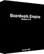 Boardwalk Empire Saisons 1 � 3