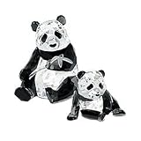 Outdoor Living : Swarovski Pandas Annual Edition 2008