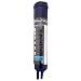 Whirlpool 4396710 KitchenAid PUR Push Button Cyst-Reducing, Side-by-Side Refrigerator Water Filter, 1-Pack