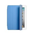 Apple MD310ZM/A Smart Cover - Funda para iPad - azul