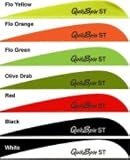 NAP QuikSpin ST 36-Pk 3.125 Inch Fl. Orange