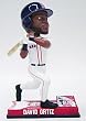 Boston Red Sox David Ortiz Forever Collectibles On Field Bobble Head - Baseball Sports Merchandise