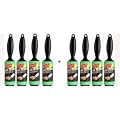 8 x 3M SCOTCHBRITE LINT ROLLERS - NEW STOCK - PET HAIR - FLUFF REMOVAL