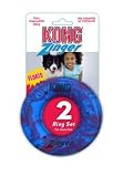 Kong Zinger - 2 Ring Set - Zr11 Kong Zinger 2 Ring Set - Zr11 Toys