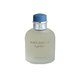Light Blue by Dolce & Gabbana - Eau De Toilette Spray (Tester) 3.4 oz