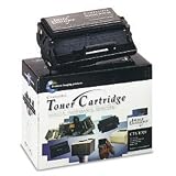 / CTGCTGE320 / CTGE320 (08A0476) Remanufactured Toner Cartridge, Black / Sold as 1 EA