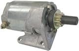 Replacement Electric Starter For Kohler # 4509810 237511