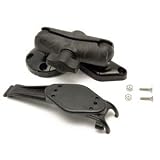 Lowrance R-A-M 1 Ball Mount Bracket with Arm and Cradle 