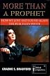 More Than a Prophet [Paperback] by Graeme S. Bradford