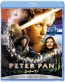 PETER PAN