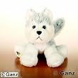 Webkinz - Husky