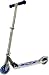 Sports : City-Roller JD Bug Blue Scooter ABEC 5 bis 75kg