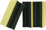 Cobra Flex Foam Tire Dressing Applicators 3 Pack