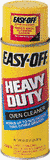 EASY-OFF Oven Cleaner - Heavy Duty Regular Scent Aerosol: 16 OZ