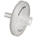 Whatman 6784-2504 PTFE Puradisc 25 Syringe Filter, 0.45 Micron (Pack of 50)