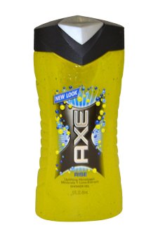 AXE Shower Gel, Rise with Himalayan Minerals + Lime Extract (354 ml) Herren Duschgel - aus Preisvergleich