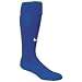 Nike Park Game Soccer Socks (Royal Blue) - Shoe Size: Men 6.5 - 12