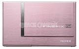 Used : Fujifilm FinePix Z200fd 10MP Digital Camera with 5x Optical Dual Image Stabilized Zoom (Pink)