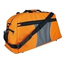 Be-Active Cool Sports Bag with front & side pockets