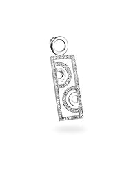 Cosmopolitan Pendant Necklace