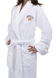 Soccer Luxury Spa Robe