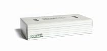 Seventh Generation Facial Tissue, 2-Ply Sheets, 100-Count Boxes (Pack of 30) [Amazon Frustration-Free Packaging]