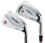 MacGregor MT Pro CM Forged Iron Set