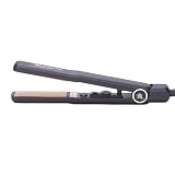 31UVAqmdFtL. SL160  Heatmaster Professional Ceramic Flat Iron