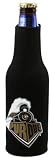 PURDUE BOILERMAKERS BOTTLE SUIT KOOZIE COOZIE COOLER