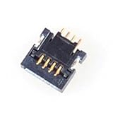 Neewer 10x Touch Screen Flex Cable Connector for Nintendo DS Lite