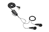 HTC Advantage X7510 Stereo Headset HS S180