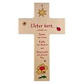 Taufkreuz Kinderkreuz Sonne