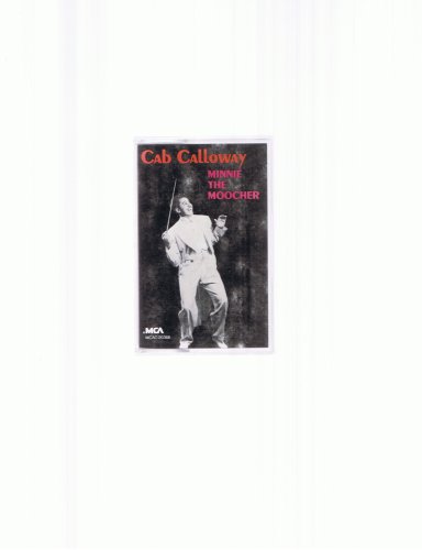 Cab Calloway