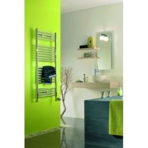 SECHE-SERVIETTE ATOLL CHROME 500W EL TSLO-050-050