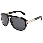 DSQUARED2  DQ27 Aviator Sunglasses