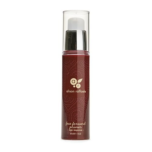 Alison Raffaele Acne Response Face Forward Primer, SPF 15 1 fl oz (30 ml)