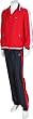 Sergio Tacchini Tesor Men's Track Suit