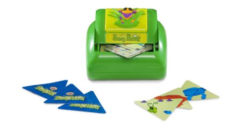 Cranium Squawkbox Bug Hunt