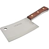 Dexter-Russell (S5288) - 8" Heavy-Duty Cleaver - Dexter-Russell Series