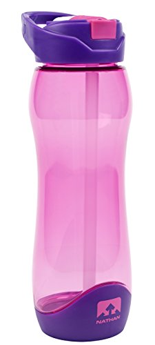 Nathan Flipstream Tritan 750ml Water Bottle