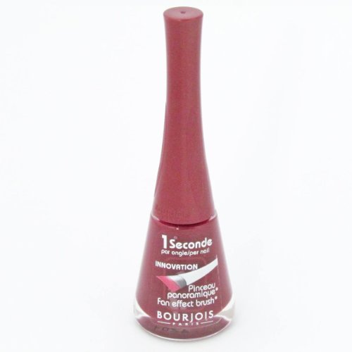 Bourjois - Vernis à ongles 1 Seconde T08 - 8 ml Bourjois - Vernis à ongles 1 Seconde T08 - 8 ml