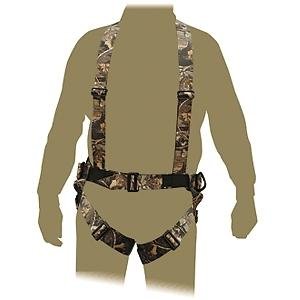 Summit S.O.P. Original Harness