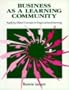 Business As a Learning Community