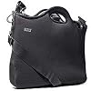 Built  E-LT15-BLK Laptop Case with Removable Sleeve (Black)