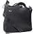 Built  E-LT15-BLK Laptop Case with Removable Sleeve (Black)