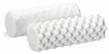 `Tubular Cervical Pillow- Convoluted