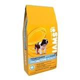 31UVKlXq4mL. SL160  Iams Large Breed Puppy Food