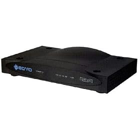 Voi (ip) Router