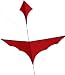 Red Cannard Kite